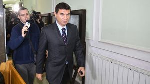 Borcea a găsit explicația pentru supremația Stelei: "Este cel mai slab campionat de după Revoluție"