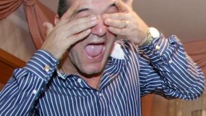 Becali: "Semedo îmi inspira teama când primea mingea!"