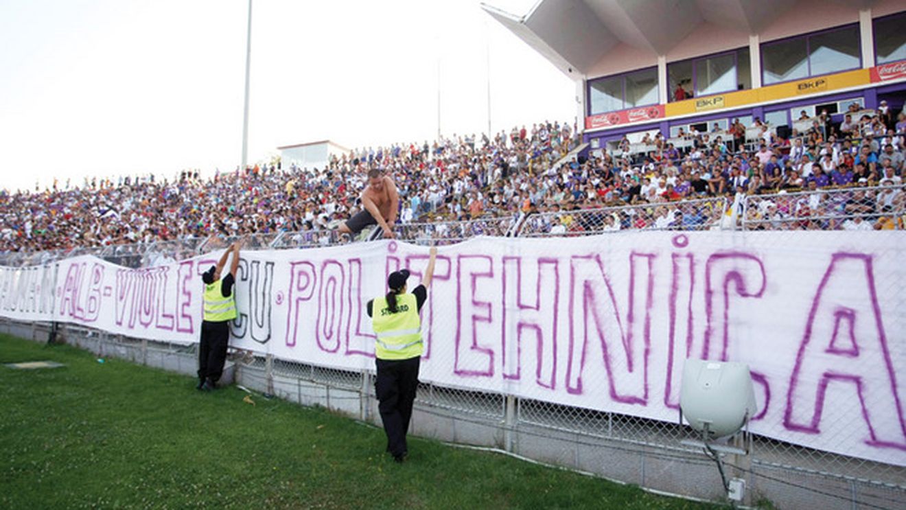 Poli în Liga a II-a? **"Așteptăm decizia organelor abilitate! Lucrurile sunt complicate!"