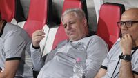 Marius Șumudică a reacționat după ce s-a vorbit despre transferurile lui Korenica și Cordea la FCSB: „Nu știu de unde aveți informația”