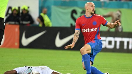 Dat afară de Gigi Becali, Vlad Chiricheș se reprofilează! Ce meserie a decis să practice: s-a înscris la cea mai renumită școală!