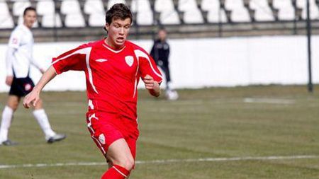 Donații pentru a-l putea înmormânta pe Ionuț Bereșoae! Fostul fotbalist de la Dinamo a fost găsit mort în parcarea unui hipermarket! Avea doar 31 de ani