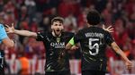 Impresionant! Khvicha Kvaratskhelia, la egalitate deja cu Leo Messi și pe urmele lui Cristiano Ronaldo. Bornele extraordinare atinse înaintea finalei Ligii Campionilor de la Budapesta