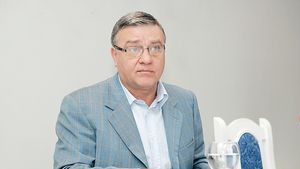 „Nașul" a fost la DNA