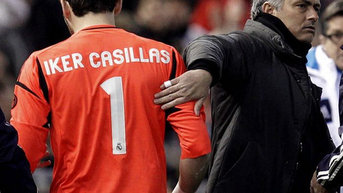 Jose Mourinho intră "la rupere" la Casillas!** Decizia pe care trebuie să o ia căpitanul Realului după ultima declarație a portughezului