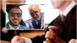 Ilie Năstase, măsură extremă în războiul cu Ciprian Marica pentru terenul de 50.000.000 de euro: „Aș intra cu buldozerul și aș dărâma tot” | EXCLUSIV