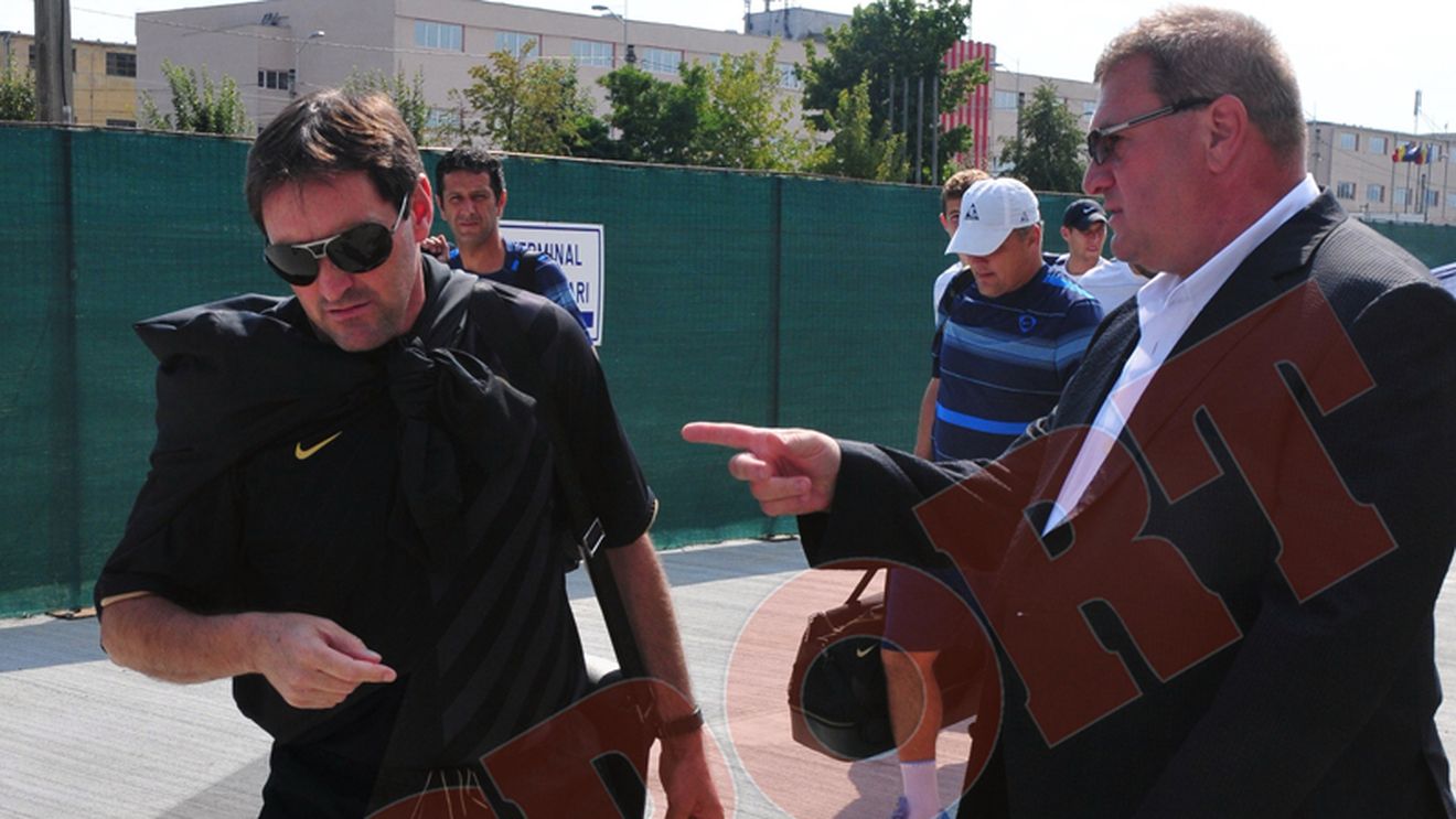 Traore, în lot pentru Sarajevo!** "Vrem să ne calificăm din tur!"