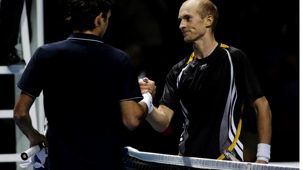 Sferturile de la Australian Open sunt complete** Dueluri șoc pentru semifinale