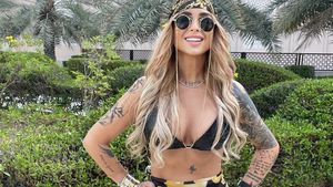 Anamaria Prodan dă noi amănunte despre bărbatul cu care și-a înlocuit fostul soț. Impresara explică de ce niciodată iubitul ei nu o să fie mult mai tânăr decât ea