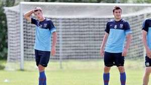 Becali își poate lua adio de la bani!** Încă o țeapă bifată de Steaua? "Mai are de învățat!" Ce-l nemulțumește pe Reghe și cu ce încearcă să îl împace pe patron