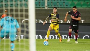 Dennis Man, scos din lotul Parmei. Decizia misterioasă a antrenorului i-a făcut pe toți să se întrebe ce se întâmplă cu românul