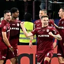 Mihai Stoica, reacție neașteptată despre plecarea lui Louis Munteanu de la CFR Cluj: „Este o mare lovitură managerială dată de Neluțu Varga”