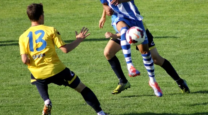 Nuno Rocha, despre transferul la CSU:** 