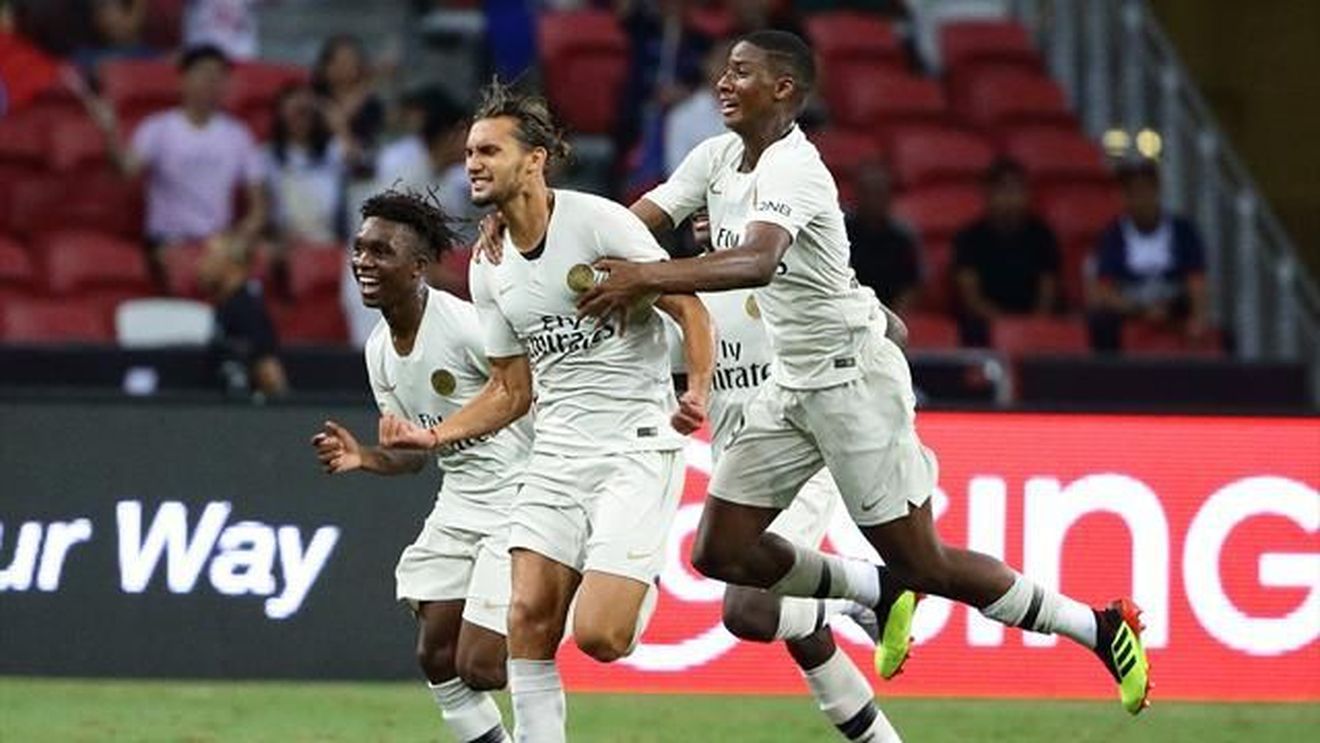 Presa internațională îl elogiază pe Virgiliu Postolachi! Ce titrează L'Equipe și France Football după eurogolul din partida cu Atletico Madrid