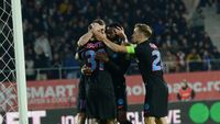 🚨 Hermannstadt – FCSB 1-1, Live Text Online, în etapa 16 din Superliga. A început repriza a doua