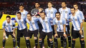 O legendă a Argentinei "dă din casă". Messi nu este liderul în vestiar. Cine face "gălăgia" și cine este "DJ-ul"