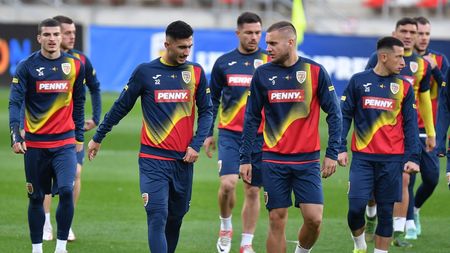 Prima reacție din partea FRF, după ce Mirel Rădoi l-a chemat pe Andrei Ivan la conferință: „Noi parcă suntem la Revoluția Franceză, tăiem capete”