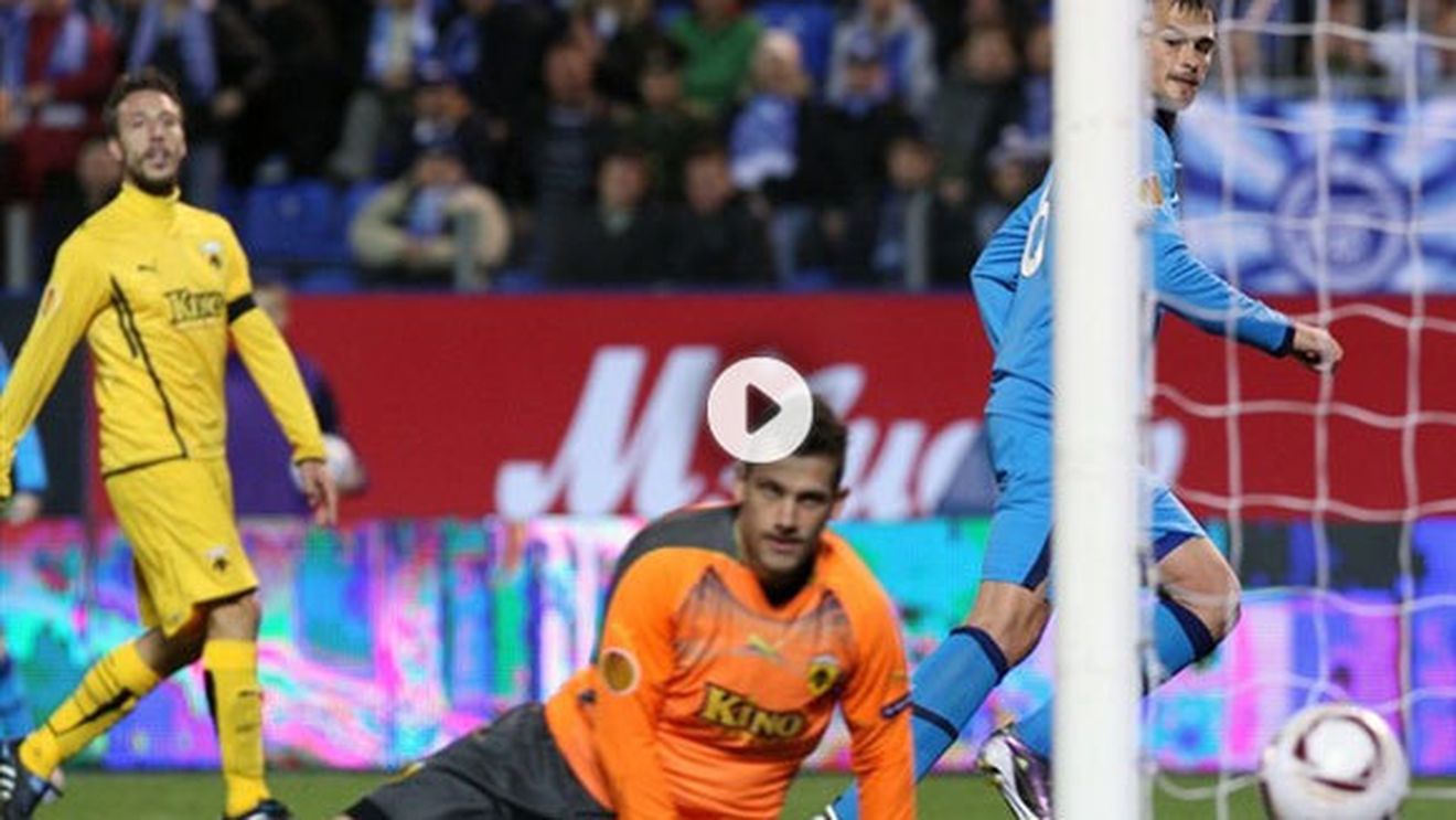 Călcâiul lui Madjer, dus la perfecțiune!** VIDEO - Execuția de geniu a lui Lazovic a eclipsat-o pe a lui Tănase