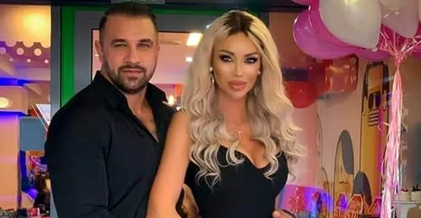 Alex Bodi și Bianca Drăgușanu, contract prenupțial înainte să se căsătorească! A ieșit totul la iveală abia după divorț