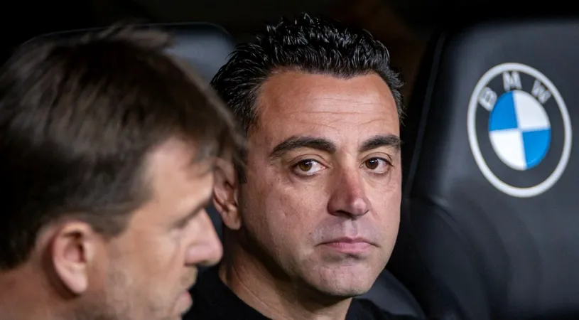 Cutremur la FC Barcelona după ce Joan Laporta a decis ca Xavi să rămână antrenor și sezonul viitor! Se așteaptă un val de demisii: directorii votaseră în unanimitate plecarea tehnicianului