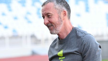 Mihai Stoica surprinde! Echipa care joacă cel mai bine din Superliga. „Nu Craiova! Am altă părere”