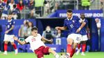 Reacția lui Kylian Mbappe după Franța – Spania 0-2. I-a spus lui Deschamps unde a pierdut semifinala: „N-am făcut asta”