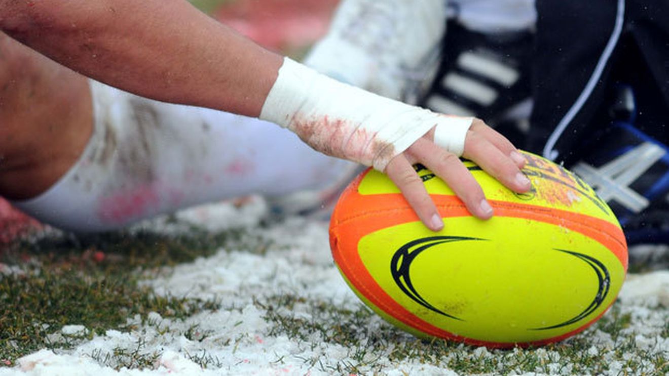 Rugbyștii se implică și ei în operațiunea de deszăpezire:** "Vor fi folosiți acolo unde e nevoie!" FRR va trimite în țară și alimente