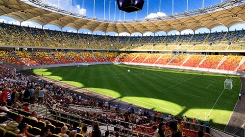 Euro 2020: Cote la pariuri pentru grupa C, din care 3 meciuri se vor disputa la București