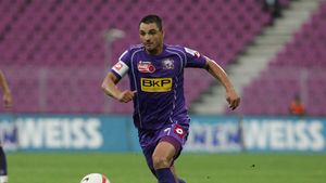 Ganea: "O rușine de joc"