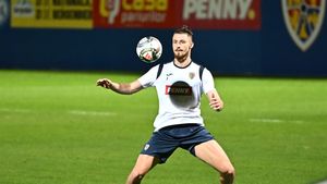 „Pleacă imediat de la Tottenham!”. Verdictul realist pentru Radu Drăguşin