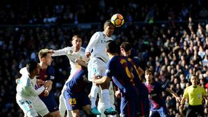 FABULOS! PSG vrea totul și poate bate orice record în materie de transferuri: 500 de milioane de euro pentru un star din Spania