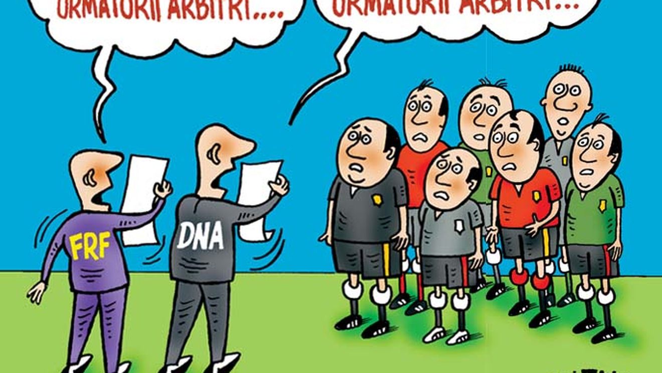 EXCLUSIV / Puncte la pungă