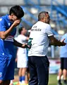 SCM Râmnicu Vâlcea s-a impus la limită într-un test cu o echipă din Severin care a testat mulți jucători africani! Schumacher încă e în căutare de ”soluții”