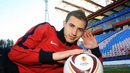 Încredere maximă!** Cârțu: "Stancu poate deveni noul Adrian Ilie"