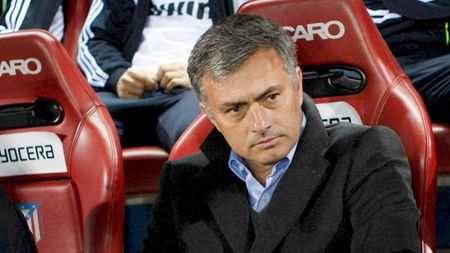 Mourinho uimește din nou: "Am fost la câteva ore de a fi selecționerul Angliei!"** Vezi de ce a refuzat portughezul