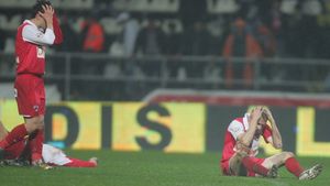 "Moți dormea lângă Bilașco!** Dinamo a dat 4 goluri, merita să câștige!"