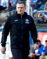 Florin Maxim, atac la adresa unui conducător al FC Voluntari în seara promovării Corvinului: ”Acest personaj s-a preocupat de noi… Dumnezeu le așează pe toate”