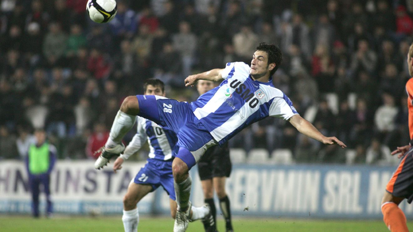 Alex Pițurcă, la Craiova:** "M-am înțeles cu Mititelu!"