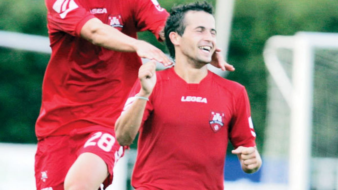 Îl mai vor steliștii după asta?** Damir Sovsic, în centrul unui scandal INCREDIBIL! Mijlocașul a fost agresat de colegi, pentru că a făcut BLAT! Ce s-a întâmplat