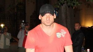 Stelea: "Cu Feroe, s-ar putea să avem o nouă surpriză"