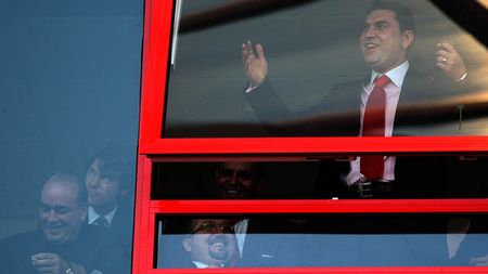 Borcea și-a anunțat OFICIAL retragerea: "Am venit când nu erau bani de apă plată."** Titlul pierdut în fața Unirii i-a fost fatal: "În 95% din nopți am luat medicamente"