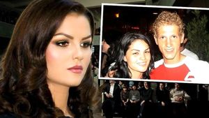 Unde s-a refugiat Maria, fosta soție a lui Mihăiță Neşu, de care fotbalistul a divorțat acum 10 ani! Ce s-a ales de destinul femeii şi cu ce se ocupă acum