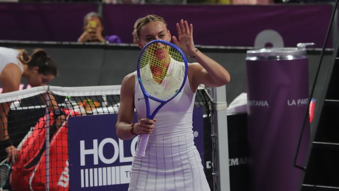 Ana Bogdan s-a gândit la retragere după Australian Open. „Eram hotărâtă să spun stop. Au fost niște zile foarte grele, dar m-am ridicat”
