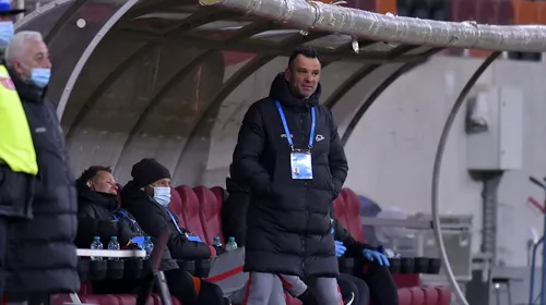 Toni Petrea a analizat meciul FCSB – Gaz Metan. „Nu s-a exagerat așa tare!” De ce l-a scos pe Răzvan Oaidă în minutul 36 + Ce zice despre Ante Vukusic
