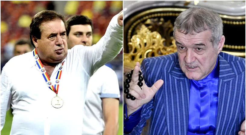 Ioan Niculae, gest fabulos pentru Gigi Becali: „FCSB ar trebui ajutată acum! Domnul Becali mi-a mulțumit!” Doi jucători ar putea fi luați definitiv de FCSB, de la Astra