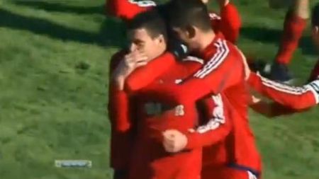 "Am tăcut de multe ori"** Oprița îi face cu mâna lui Contra. Răspunsul după care "lupii" au de ce să îl regrete. VIDEO Golul care îl face de neînlocuit în Rusia