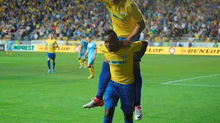 După Bokila, Petrolul îl poate pierde și pe Hamza: "Impresarul a dat clubul în judecată!" Ce vinovați 'vede' Răchită