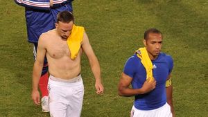 Primul interviu după dezastru! Henry: "M-am simțit exclus din grup"