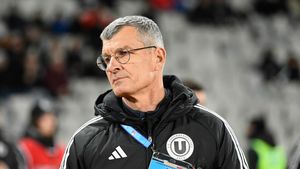 Ioan Ovidiu Sabău şi-a anunțat retragerea din fotbal! Scandalul cu familia Mititelu din cauza lui Blănuță i-a pus capac: „În scurt timp o să ies total din fenomen”