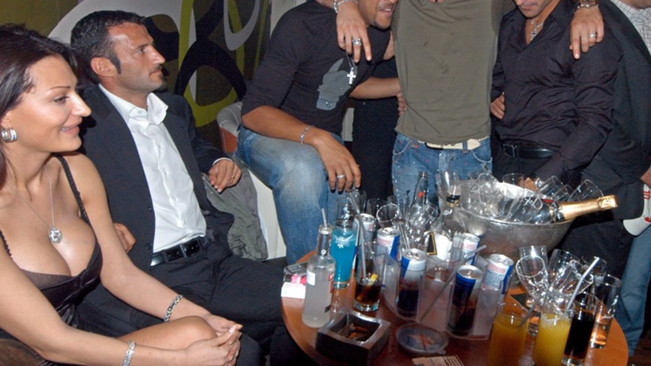 „Eram fericit doar când beam"